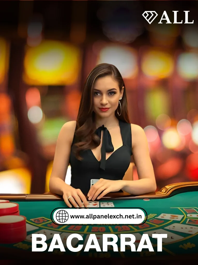 AllPanelExch Bacarrat