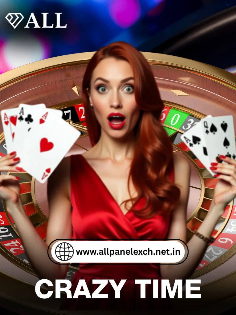 AllPanelExch Crazy Time