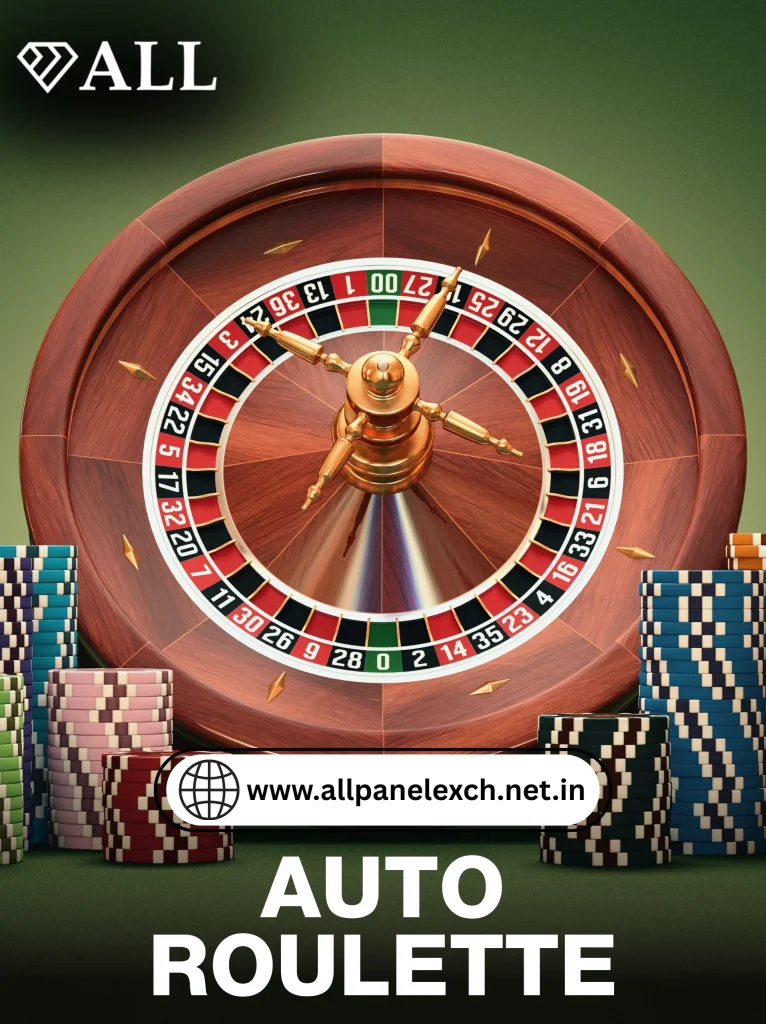AllPanelExch Auto Roulette