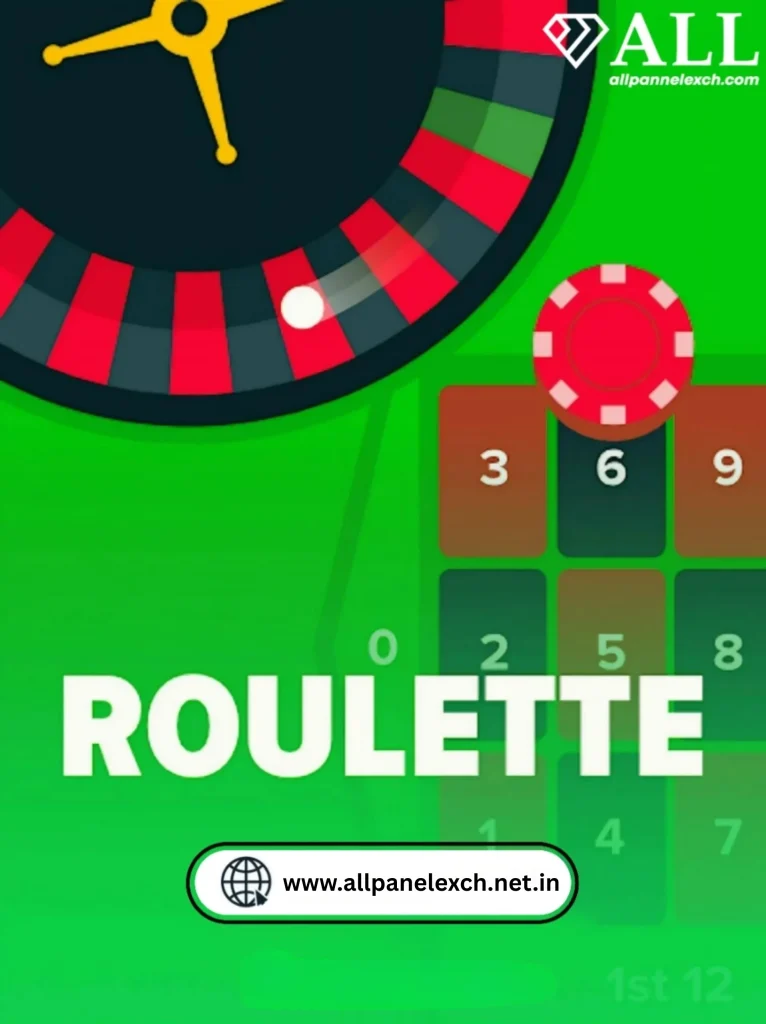 AllPanelExch Roulette