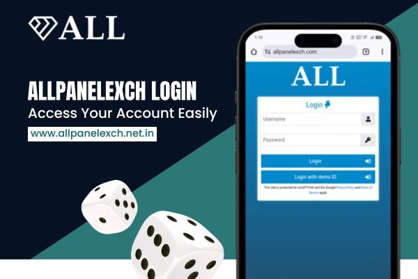 Access Your Account Easily AllPanelExch Login