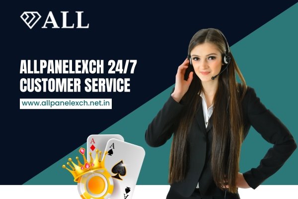 AllPanelExch 24_7 Customer Service