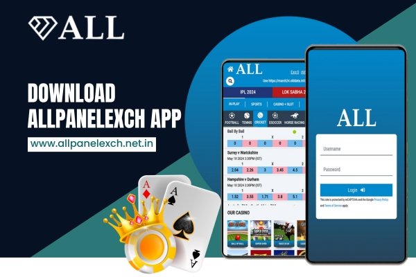 Download AllPanelExch App